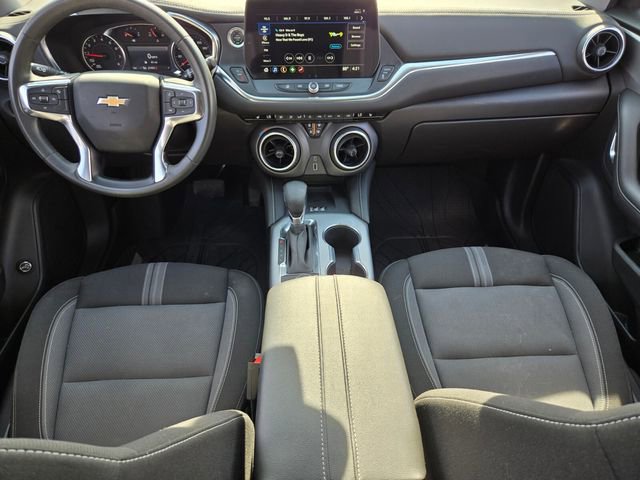 Used 2024 Chevrolet Blazer LT w/ Convenience Package image 13