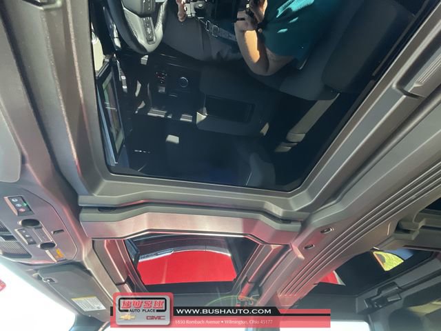 New 2025 GMC Hummer EV 2X image 19