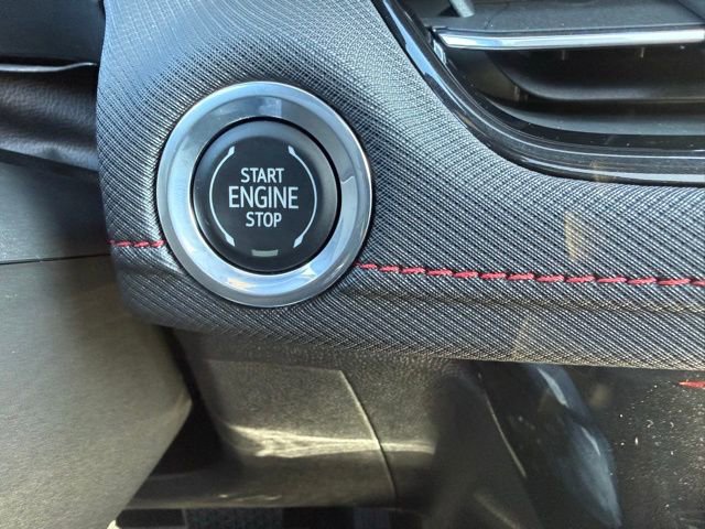 New 2026 Chevrolet TrailBlazer RS w/ Convenience Package image 24