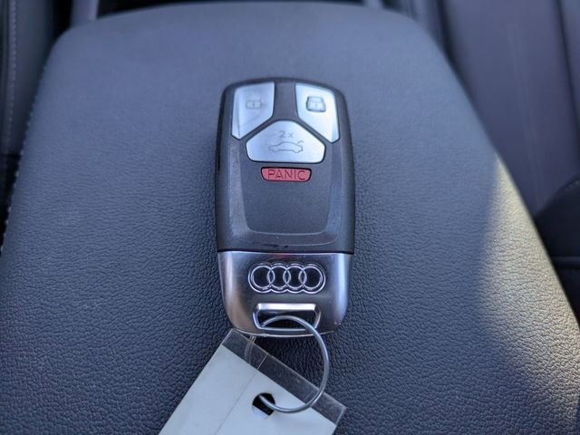 Used 2023 Audi A5 2.0T Premium w/ Convenience Package AWD/4WD image 32