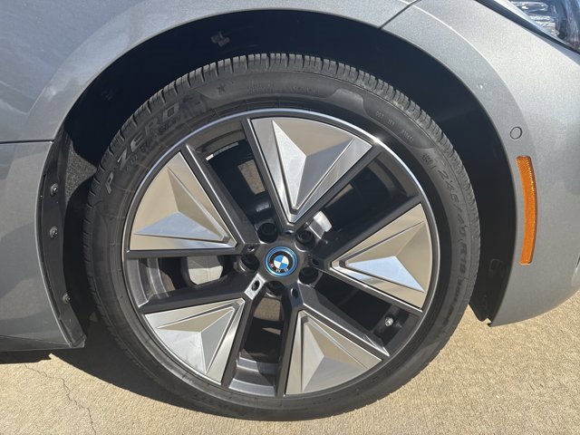 Certified 2024 BMW i4 xDrive40i w/ Premium Package image 26