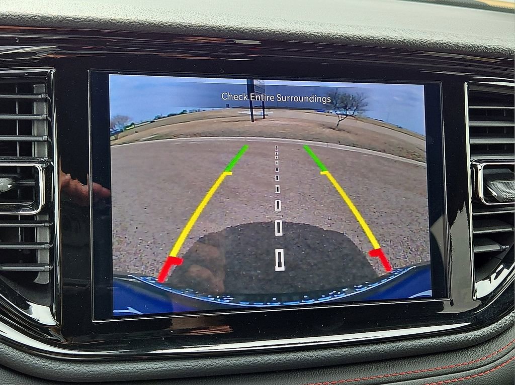 Used 2026 Dodge Durango GT image 29