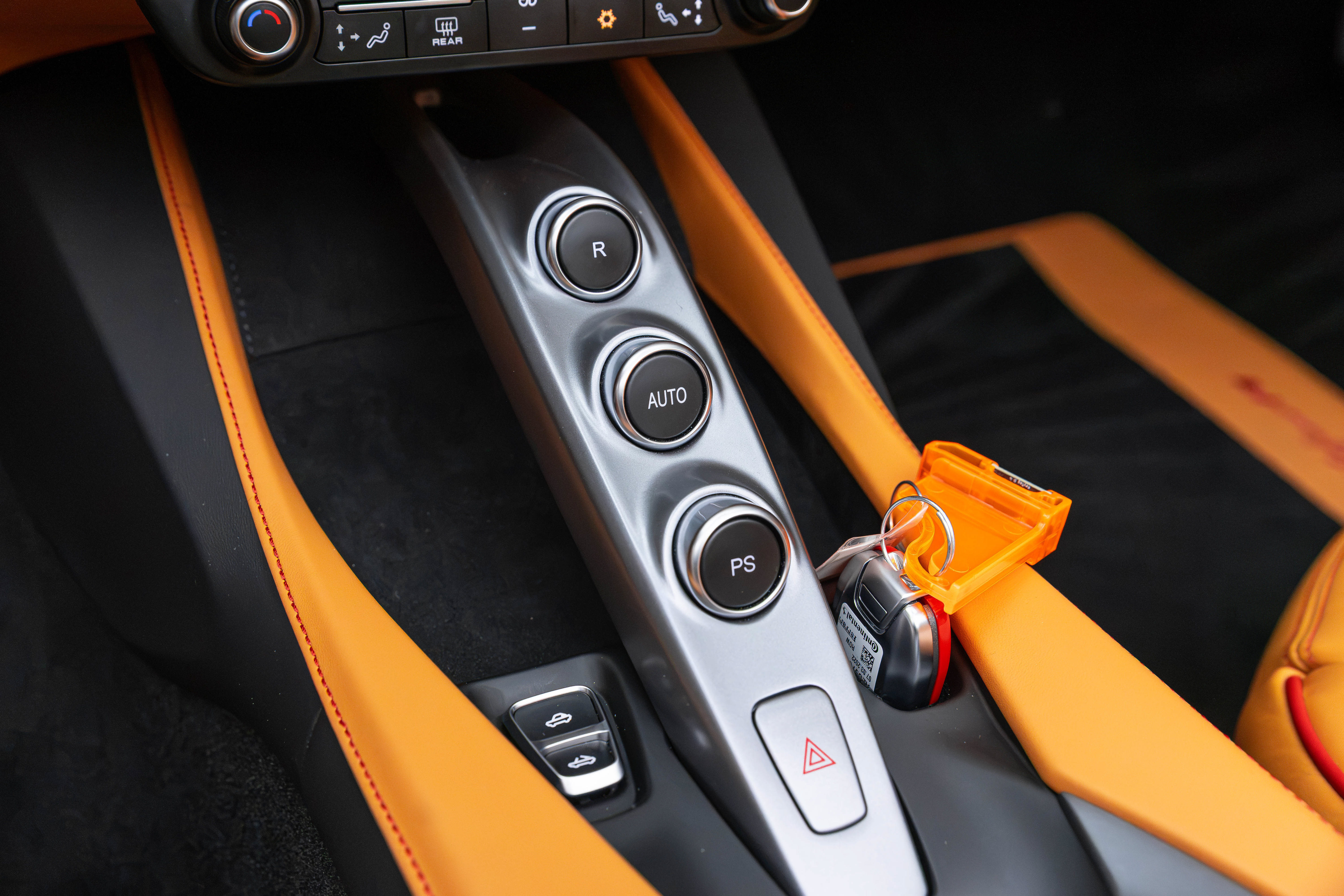 Used 2022 Ferrari Portofino M RWD image 6