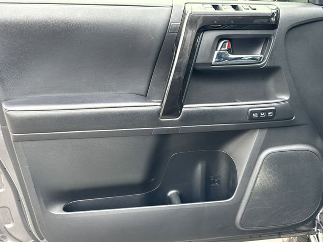 Used 2021 Toyota 4Runner Nightshade image 10