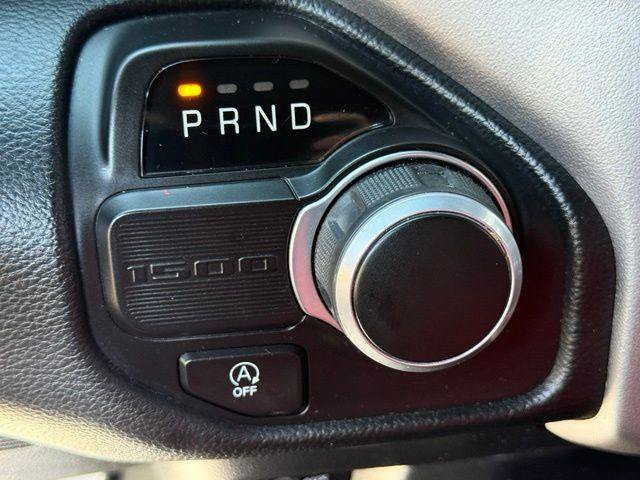 Used 2023 RAM 1500 Big Horn w/ Trailer Tow Group RWD image 12