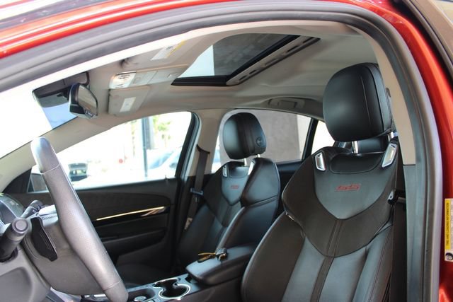 Used 2016 Chevrolet SS RWD image 12