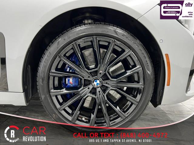 Used 2020 BMW 750i xDrive w/ Executive Package AWD/4WD image 14