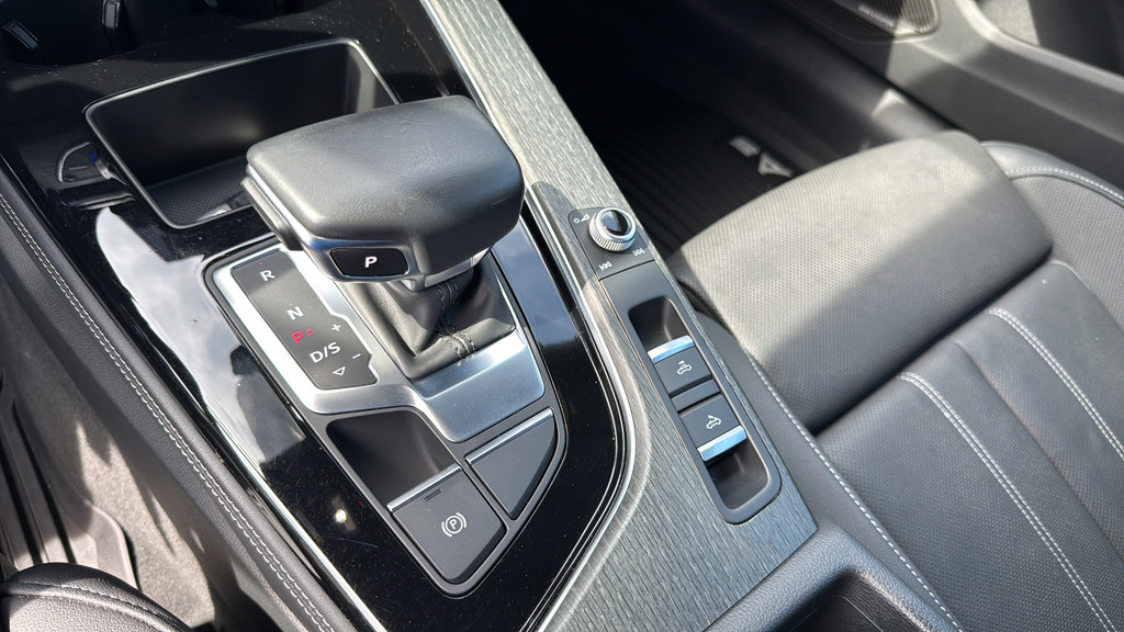 Used 2021 Audi A5 2.0T Premium Plus AWD/4WD image 35