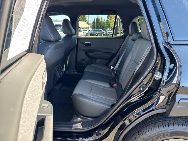 New 2026 Subaru Outback Premium AWD/4WD image 16