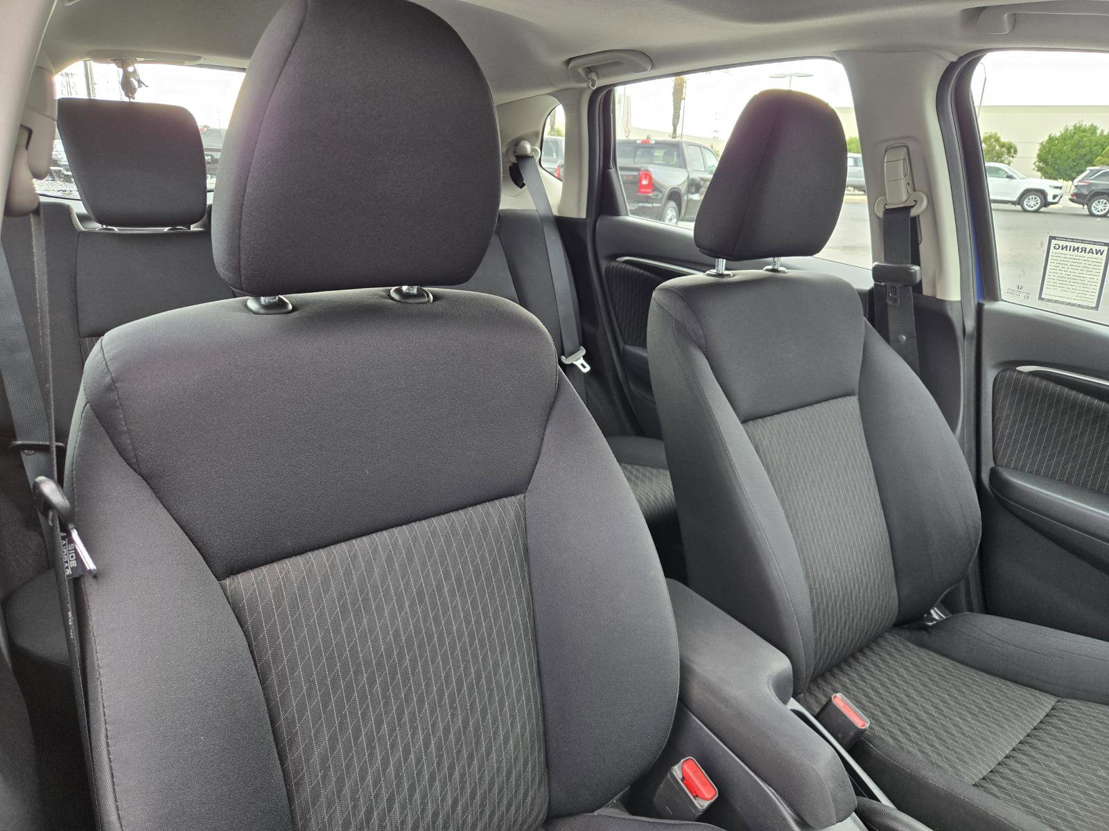 Used 2019 Honda Fit EX image 31