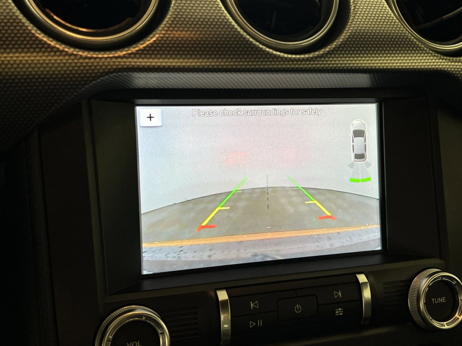 Used 2019 Ford Mustang Coupe w/ Equipment Group 101A image 19