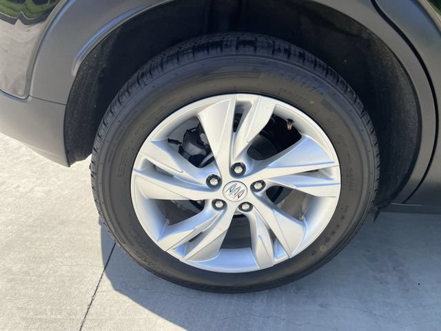 Used 2024 Buick Encore GX Preferred FWD image 31
