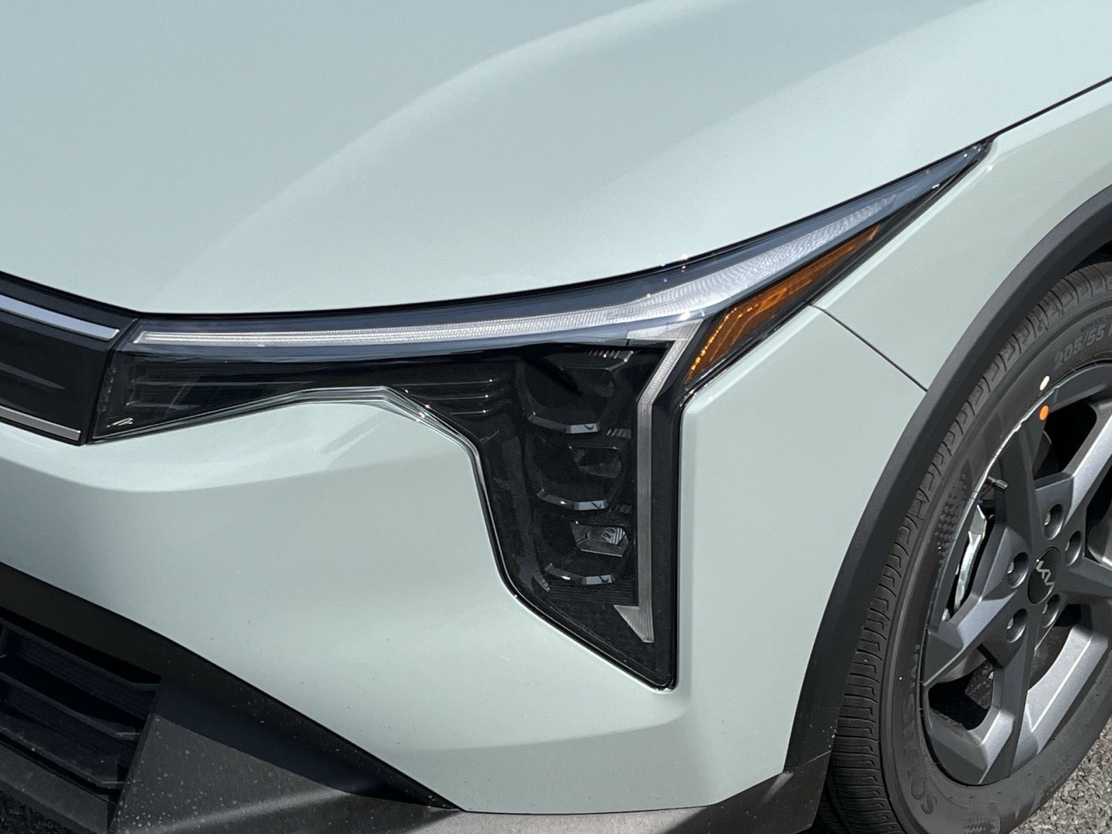New 2026 Kia K4 FWD image 13