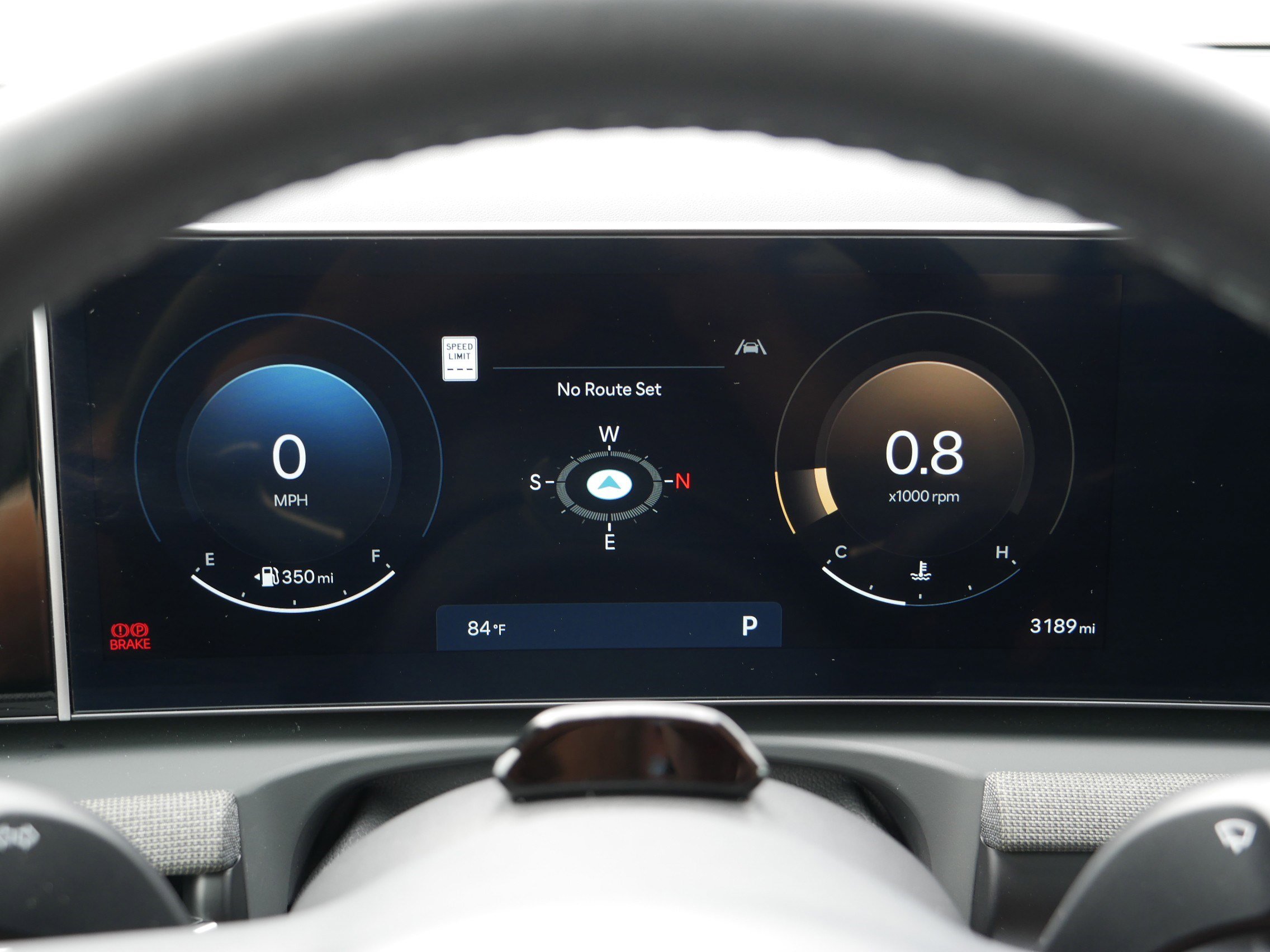 Used 2025 Hyundai Santa Cruz Limited image 21