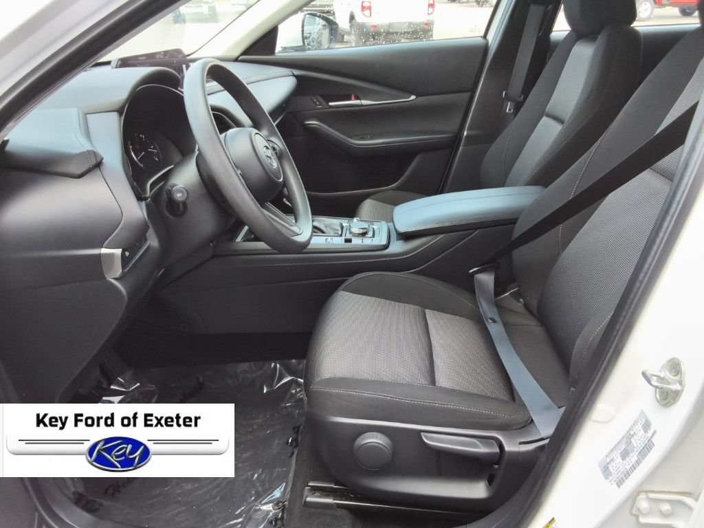 Used 2024 MAZDA CX-30 AWD 2.5 S image 20