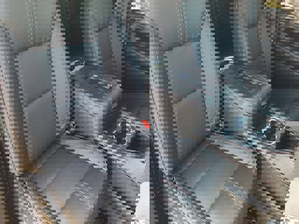 Used 2024 Chevrolet Tahoe RST w/ Luxury Package AWD/4WD image 14