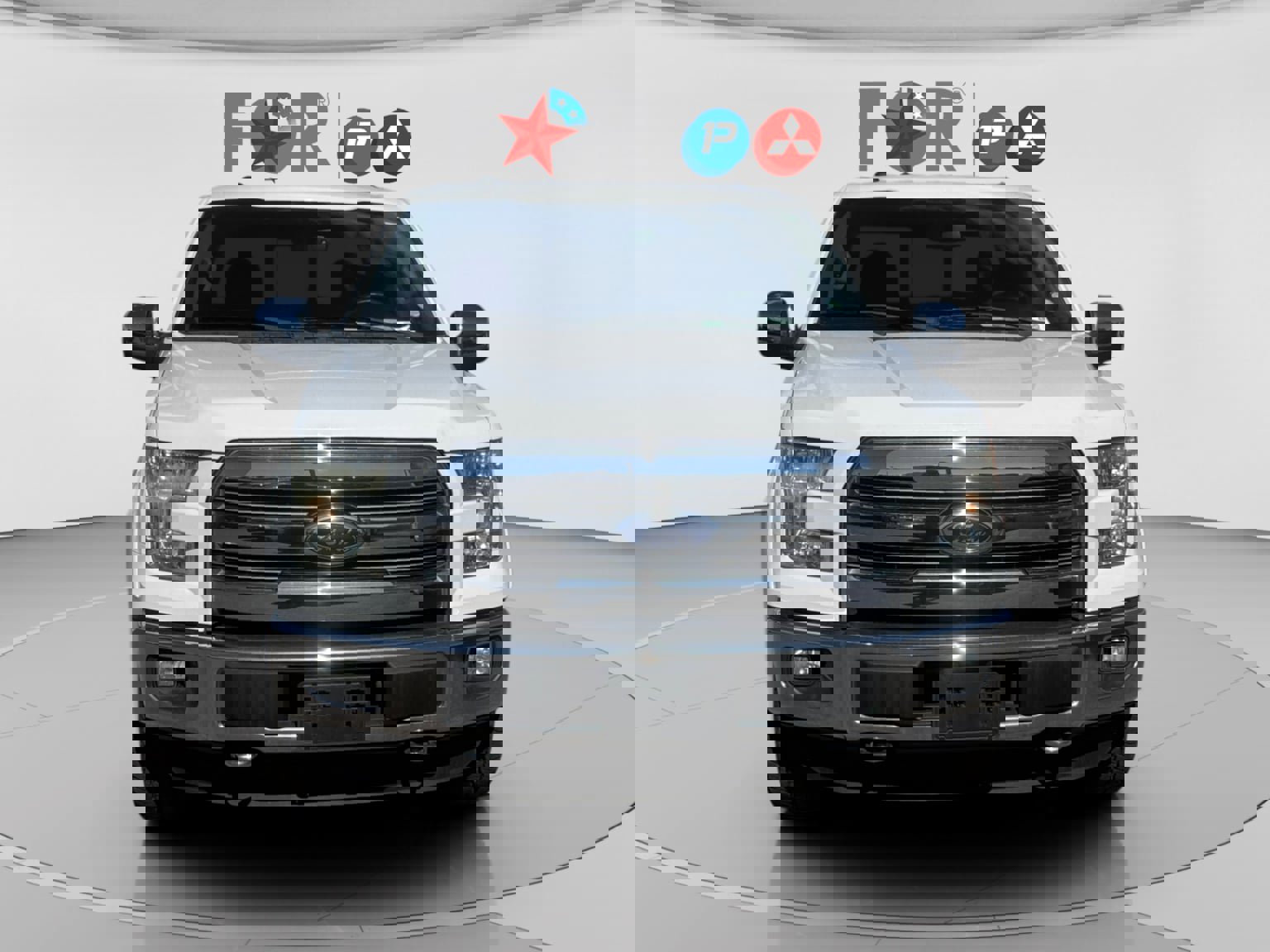 Used 2016 Ford F150 Lariat image 7