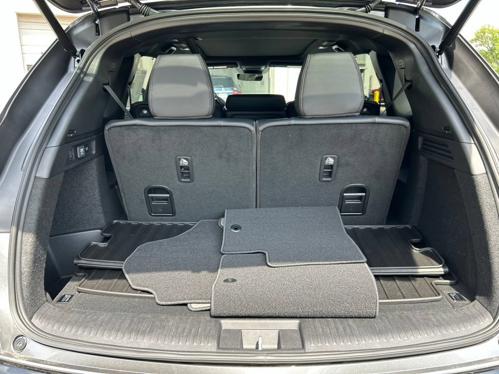 New 2026 Acura MDX A-Spec AWD/4WD image 18
