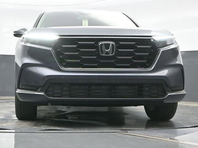 New 2026 Honda CR-V EX-L image 16