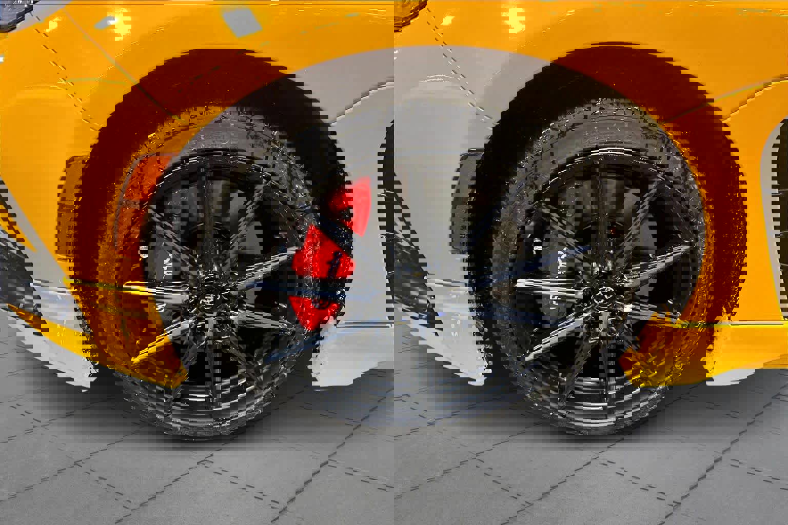 New 2026 Toyota GR86 YUZU Limited image 12