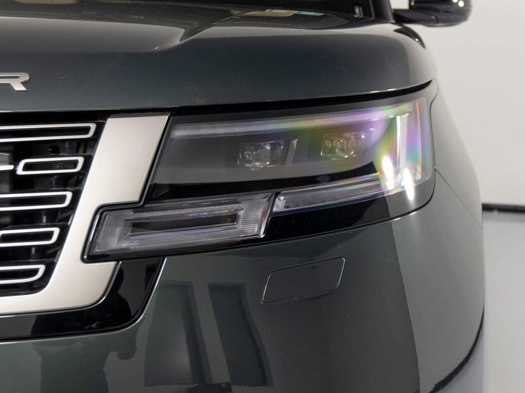 Used 2024 Land Rover Range Rover SE AWD/4WD image 37