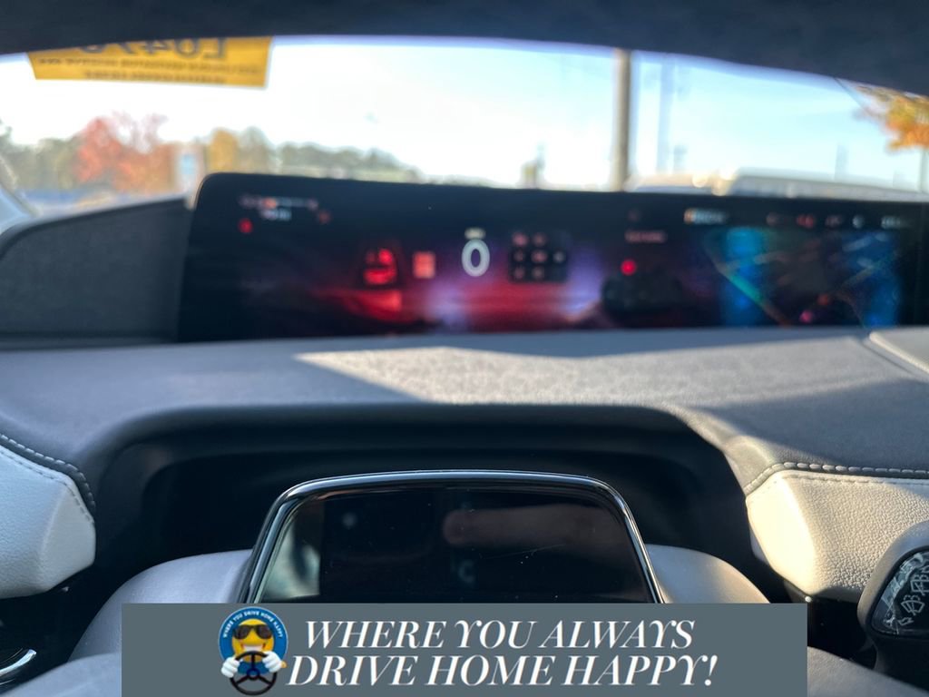 New 2025 Lincoln Navigator Reserve image 14