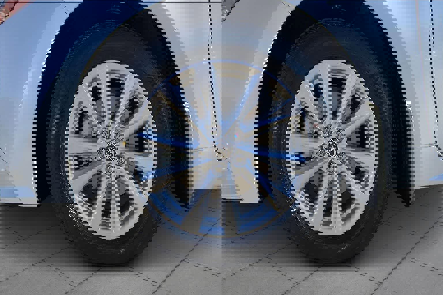 New 2026 Toyota Corolla XLE FWD image 11