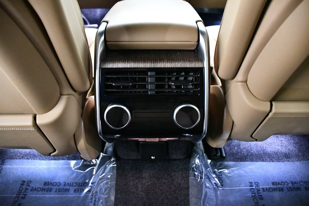 Used 2023 Land Rover Range Rover Autobiography AWD/4WD image 20