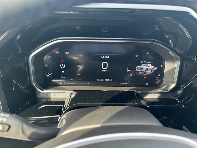 New 2026 GMC Sierra 1500 SLT w/ SLT Premium Plus Package image 15