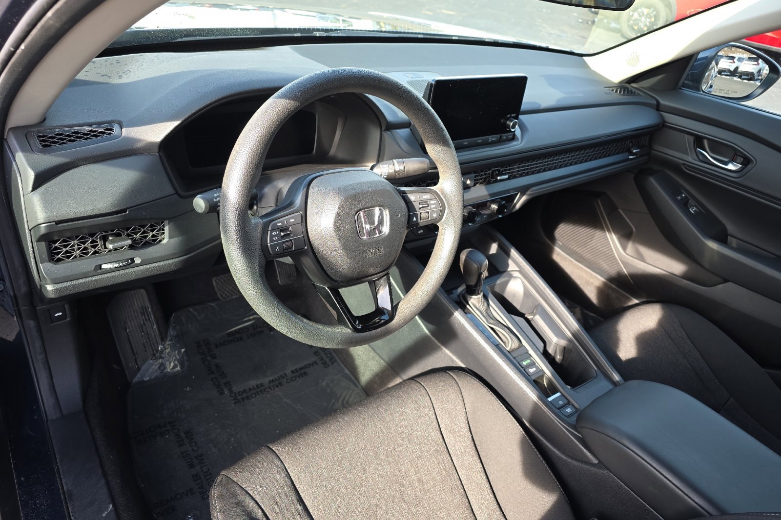 Used 2024 Honda Accord EX image 9