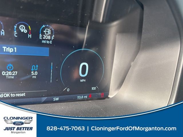 New 2026 Ford F250 Lariat w/ FX4 Off-Road Package image 20