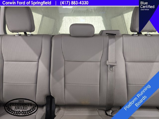 Certified 2017 Ford F350 XL AWD/4WD image 19