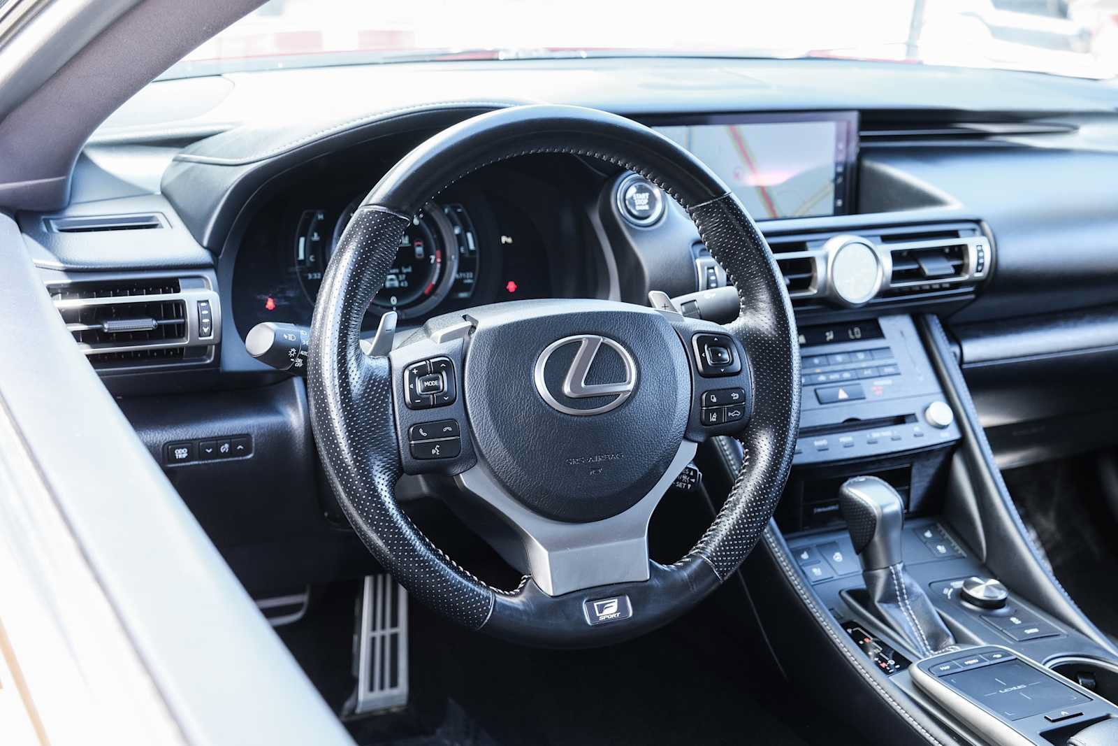 Used 2019 Lexus RC 350 F Sport w/ Accessory Package RWD image 22
