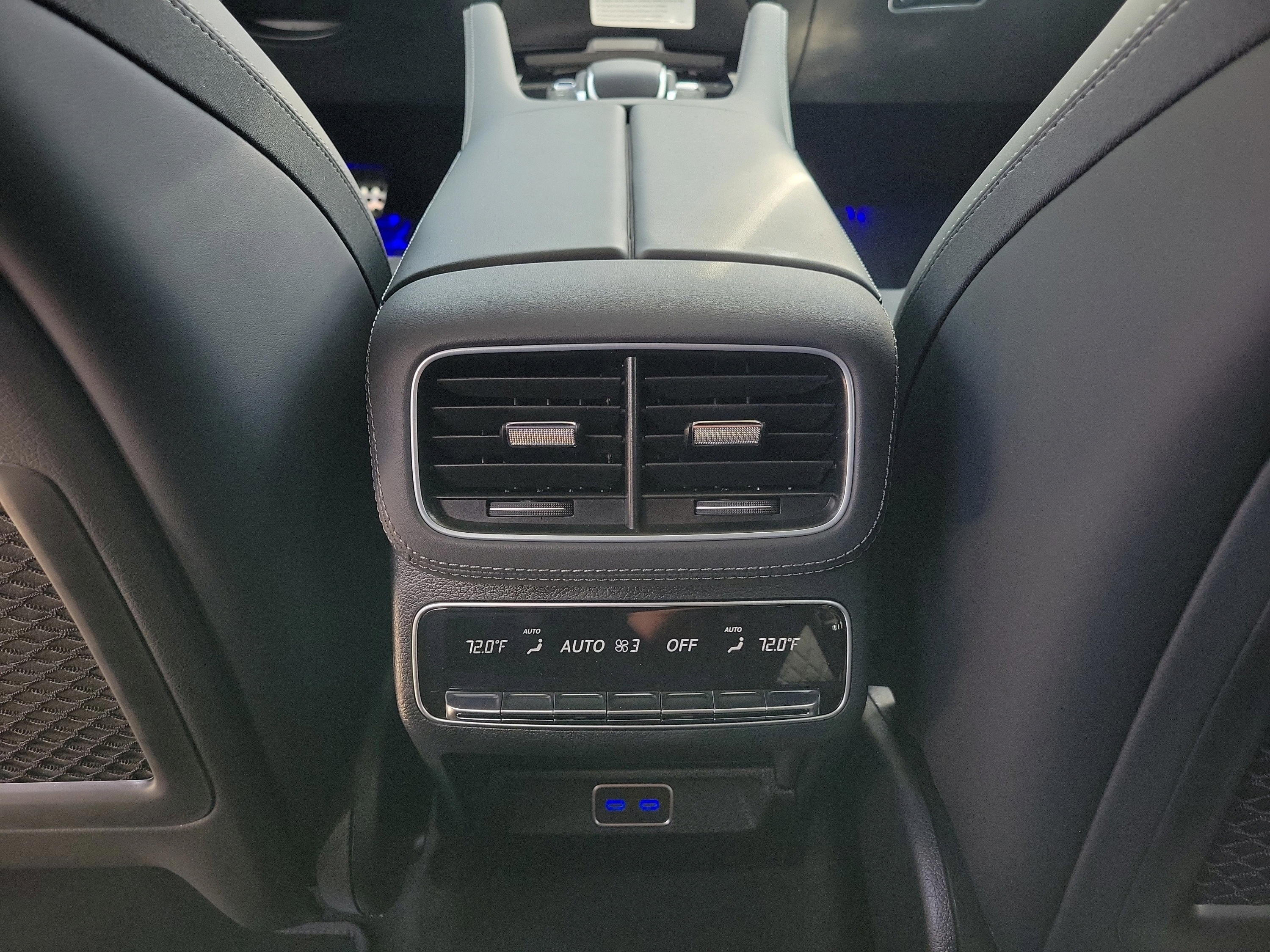 New 2026 Mercedes-Benz GLE 63 AMG S image 11
