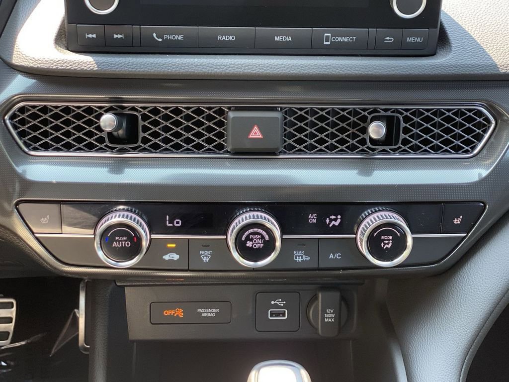 New 2025 Acura Integra A-Spec image 18