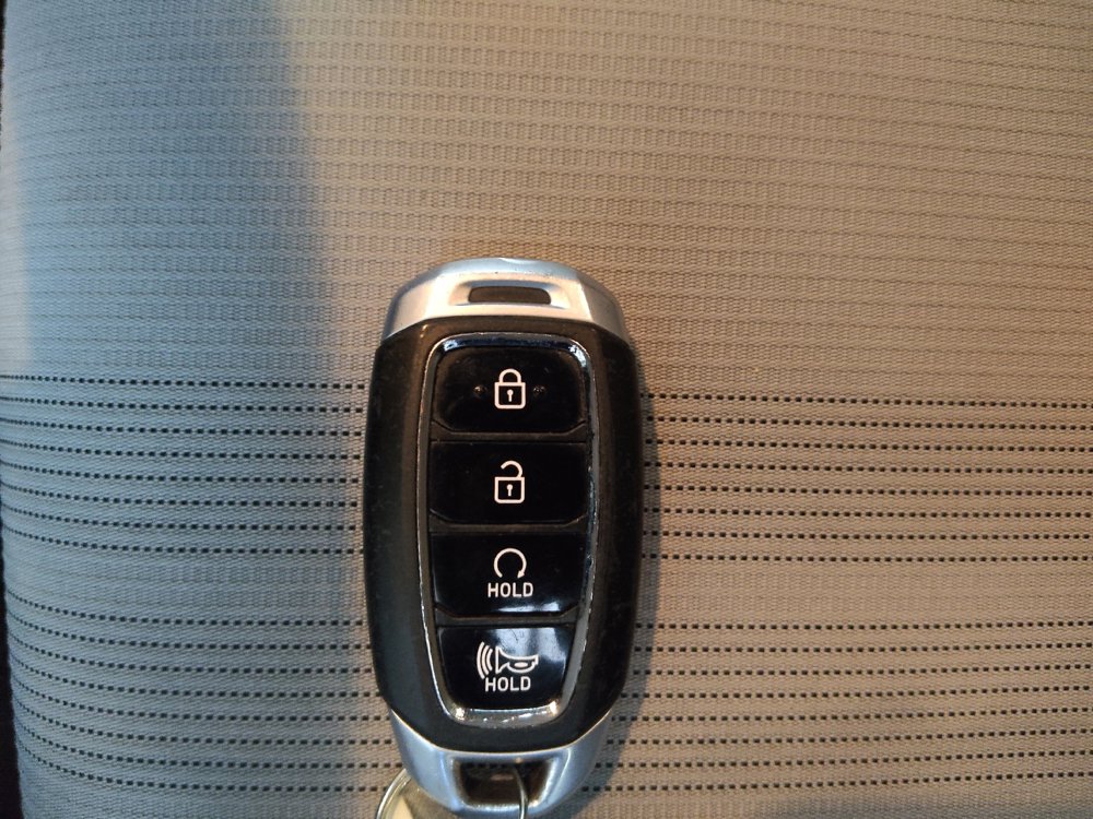 Used 2021 Hyundai Venue SEL w/ Premium Package FWD image 32