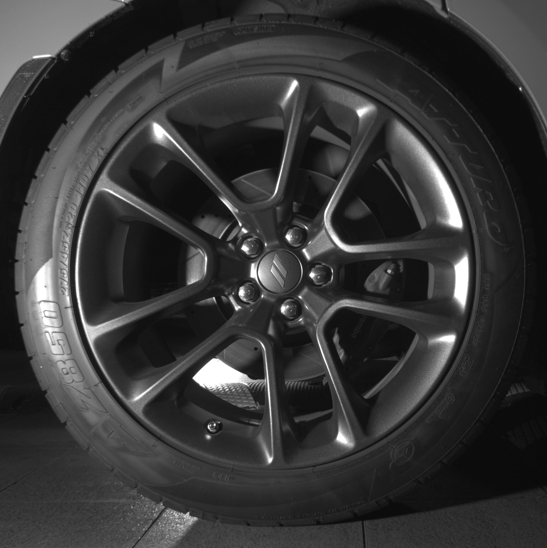 Used 2021 Dodge Charger Scat Pack w/ Plus Group RWD image 11