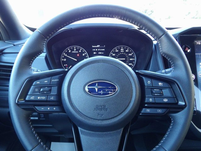 Certified 2025 Subaru Forester Premium w/ Convenience Package #1 image 14