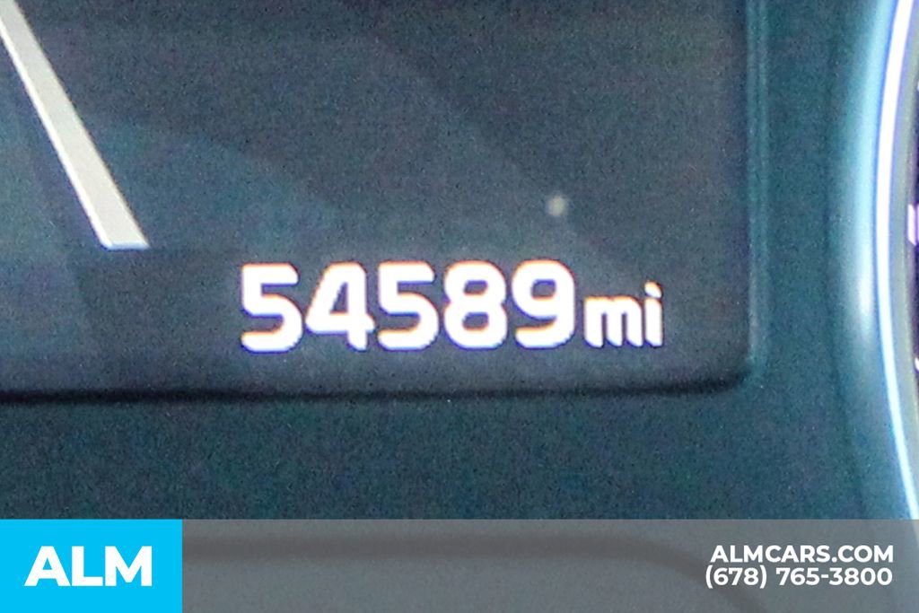 Used 2024 Kia Forte LXS image 37