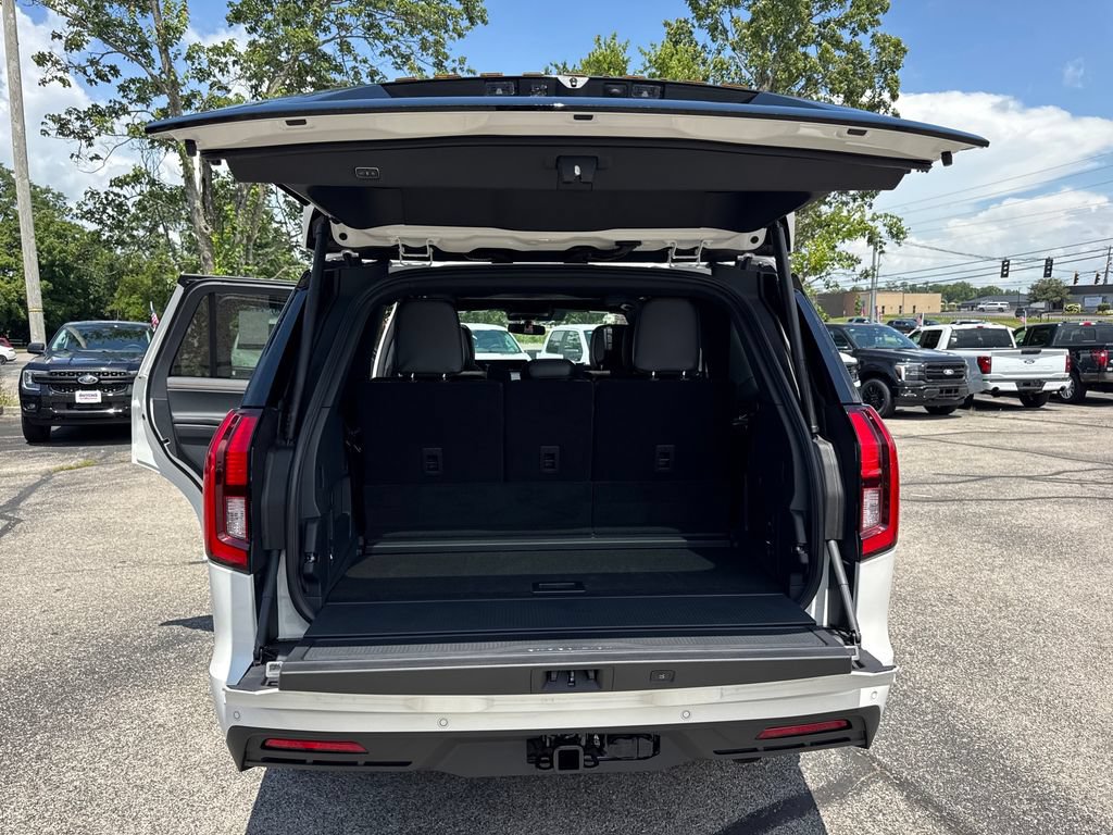 New 2027 Ford Expedition Tremor w/ Driver's Package AWD/4WD image 18