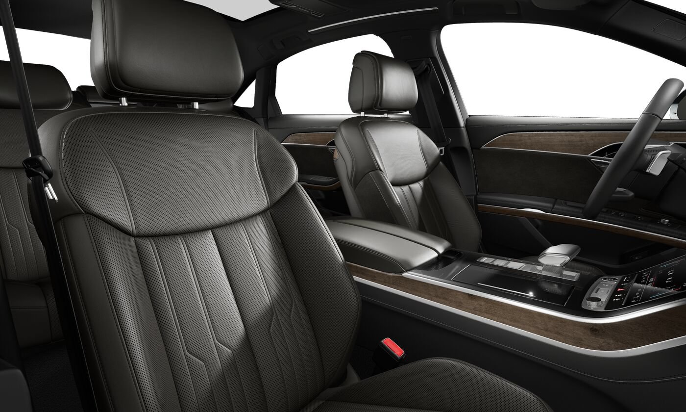New 2027 Audi A8 L 3.0T AWD/4WD image 7