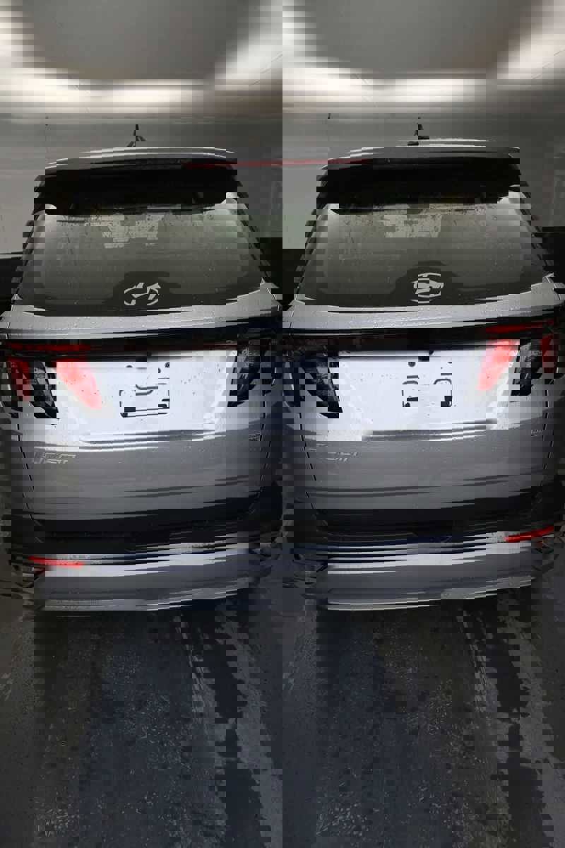 New 2026 Hyundai Tucson SE image 7