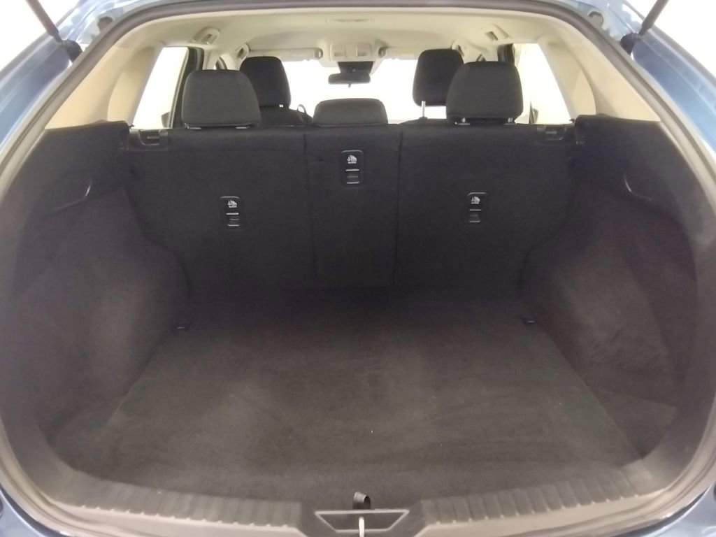 Used 2021 MAZDA CX-5 Sport AWD/4WD image 17