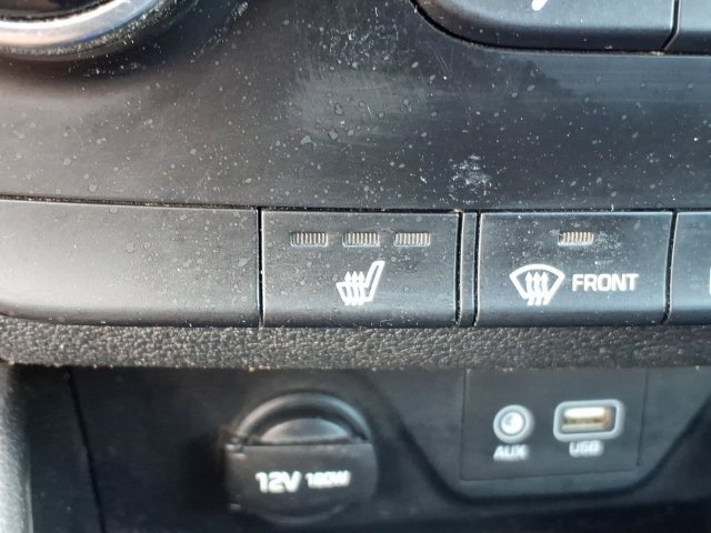 Used 2021 Hyundai Tucson Value FWD image 8