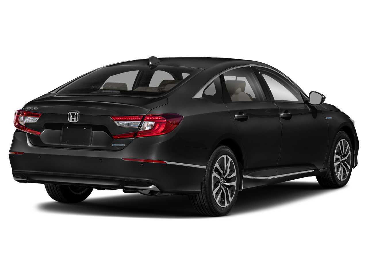 Used 2022 Honda Accord EX-L image 2