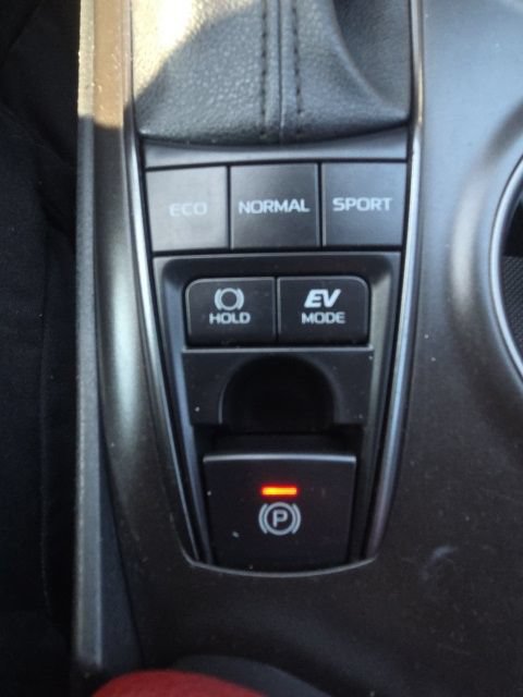 Used 2023 Toyota Camry XSE w/ Navigation Package FWD image 30