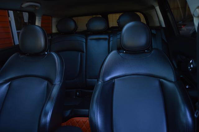 Used 2017 MINI Cooper Clubman S image 15