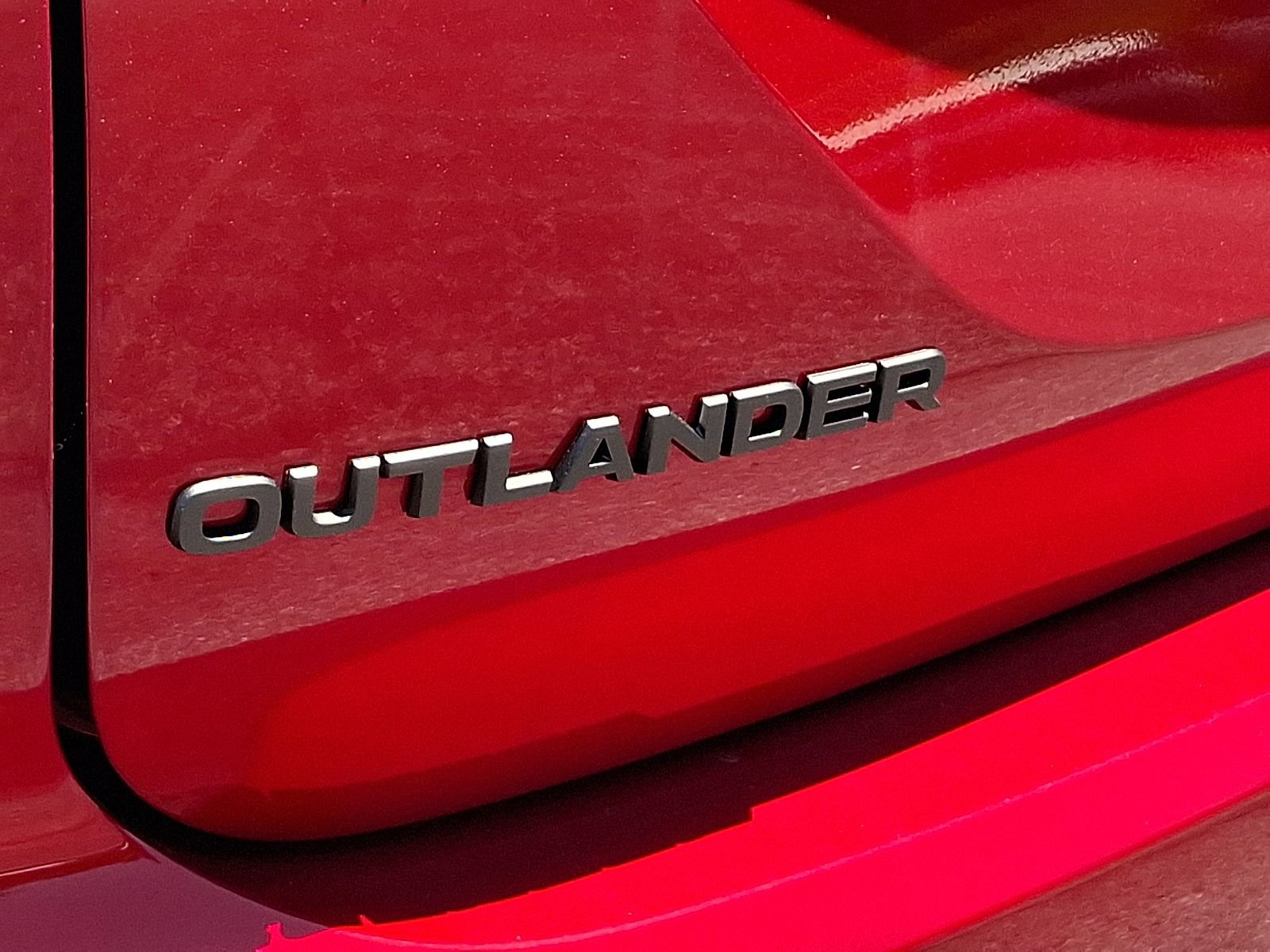 New 2026 Mitsubishi Outlander LE AWD/4WD image 21