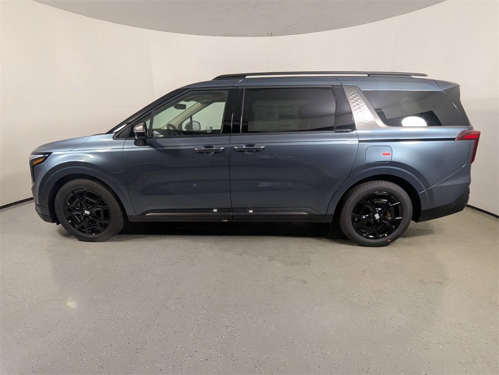 New 2026 Kia Carnival SX Prestige image 4