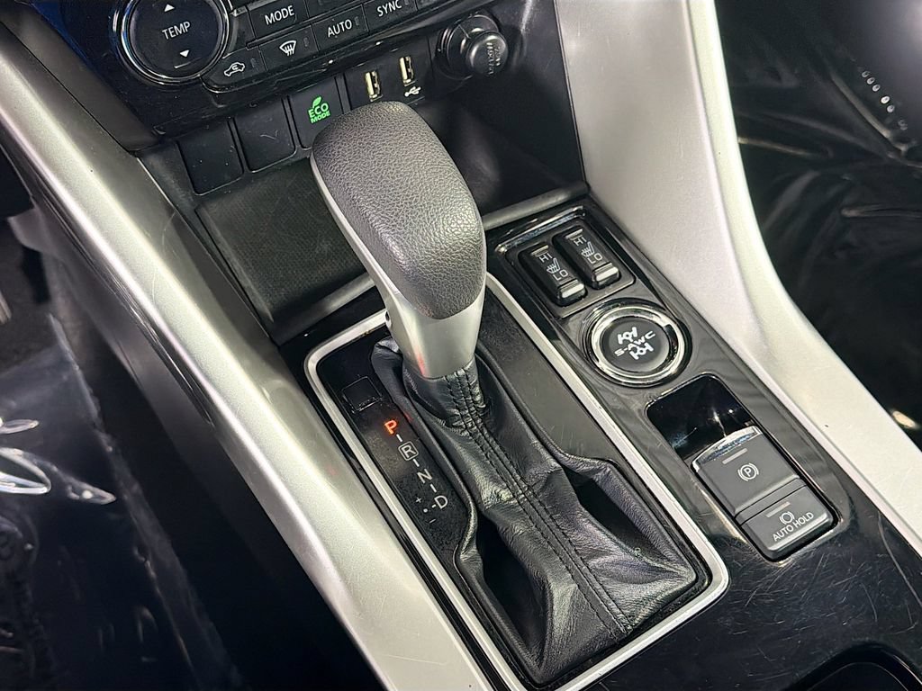 Used 2024 Mitsubishi Eclipse Cross SE AWD/4WD image 18